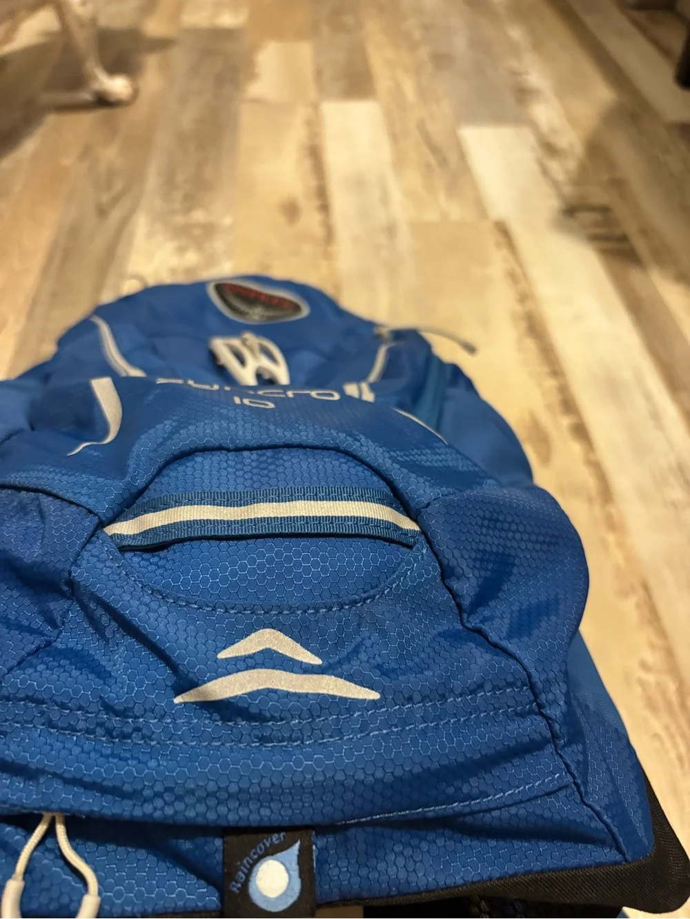 Osprey Syncro 10 Blue Hydration Pack